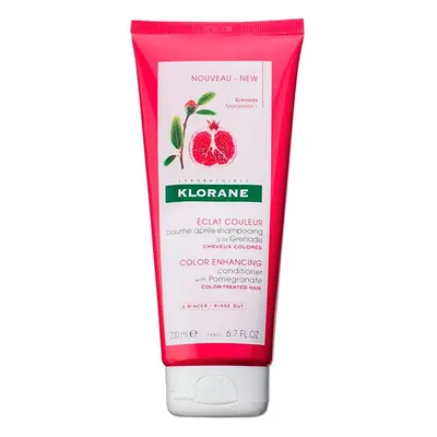 Klorane Pomegranate Balm 200ml