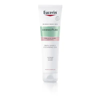 Eucerin Dermopure Oil Control Cleansing Gel Concentrate 150ml