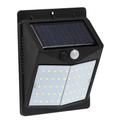 (70LED) Solar Sensor Light 50/70 / 90led Human Body Induction Wall Light Small