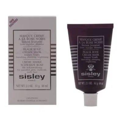 Sisley Black Rose Cream Mask 60ml