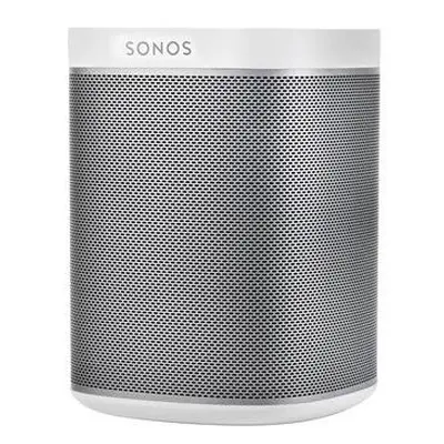 SONOS PLAY:1 PLAY1UK1 Smart Wireless Speaker, White