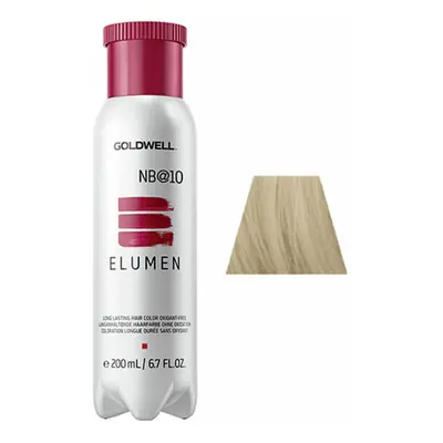 Permanent Dye Goldwell ELUMEN CARE NB@10 ml