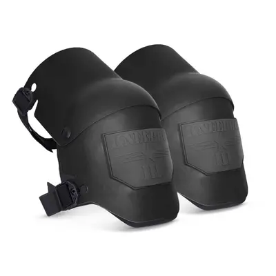 Sellstrom Ultra Flex III KneePro Knee Pads for Construction Gardening Roofing Work Flooring - Pr