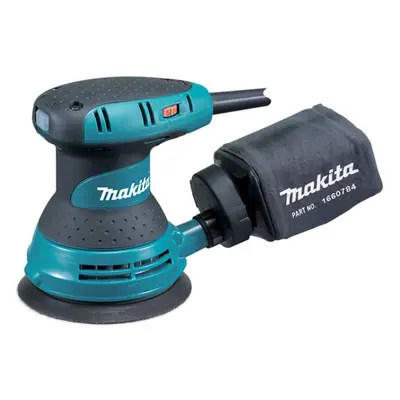 Makita BO5031 V mm Random Orbit Sander