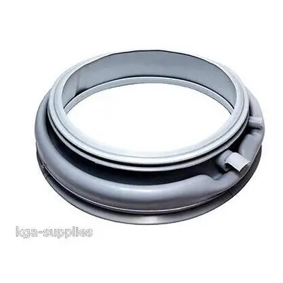 Washing Machine Door Seal For Miele W3922 W3993 W5933 W3923 W5825 W5939