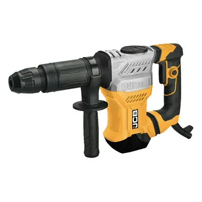 JCB 1300W SDS MAX? DEMOLITION HAMMER