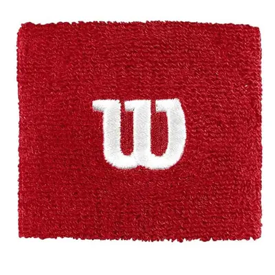 WILSON WR5602-BF17 W Tennis Wristband