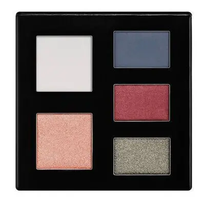 NYX Rocker chic Palette(D0102H2cTRg)