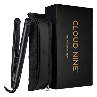 Cloud Nine The Original Iron Hair Straightener Gift Set