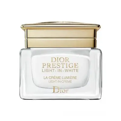 Christian Dior Prestige 1.7 Light-In-White Cream