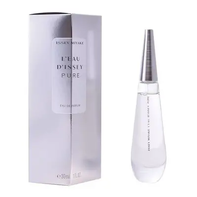 Women's Perfume L'eau D'issey Pure Issey Miyake EDP (30 ml)