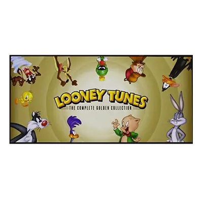 Looney Tunes - The Complete Golden Collection (DVD)