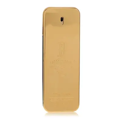 1 Million by Paco Rabanne Eau De Toilette Spray (Tester) 3.4 oz