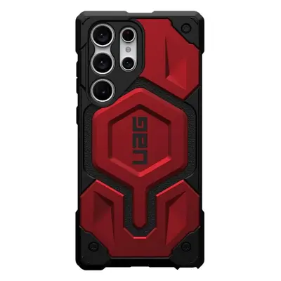 (red, Samsung s22) Armor Silicone Cases For Samsung Galaxy S23 Ultra S22 Note Case Rugged Cover 