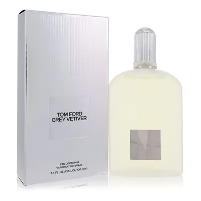 Tom Ford Grey Vetiver by Tom Ford Eau De Parfum Spray 3.4 oz