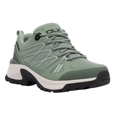 (4 UK, Seafoam) Trespass Womens/Ladies Zindzi II DLX Trainers