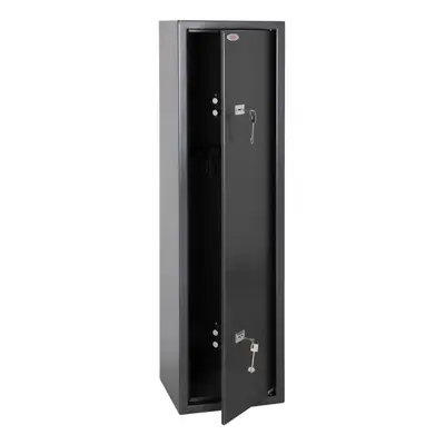 Phoenix Lacerta GS8002K Gun Safe with Key Locks