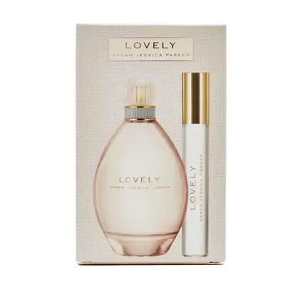 SJP Lovely EDP-S 100ml + EDP-S 15ml