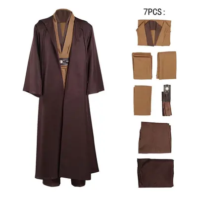 (brown, S) Anime Costumes Cos Costume Cosplay Costume Halloween Cosplay