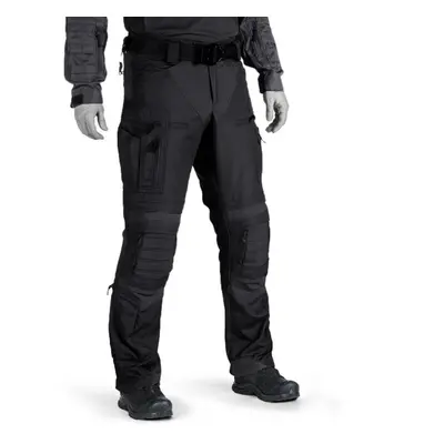 (black, XL) Arrival Tactical Pants With Knee Pad Military Us Army Cargo Pants Work Pants Combat 