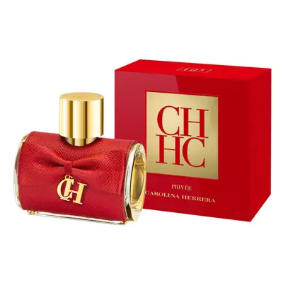 Carolina Herrera Privee 50ml Eau De Parfum