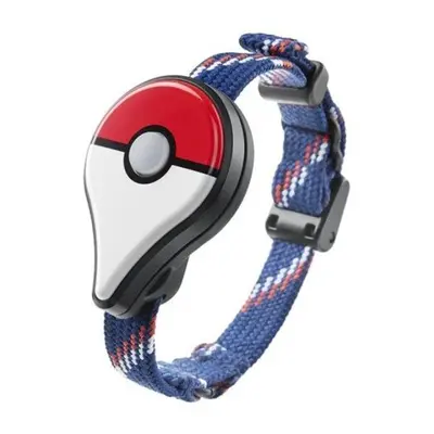 For Pokemon Go Plus Auto Catch Wristband Bracelet