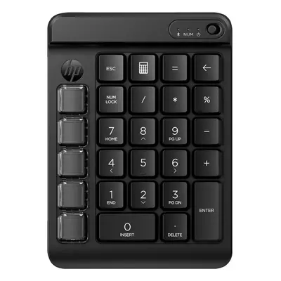 HP Programmable Wireless Keypad