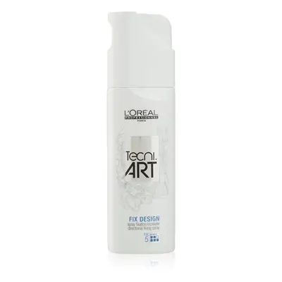 L'Oreal Tecni Art Fix Design Spray ml