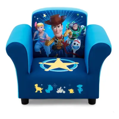 Delta Children Children Upholstered Chair Toy Story