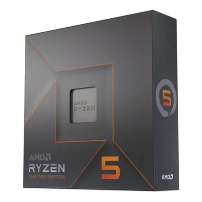 RYZEN 7600X 4.70GHZ CORE