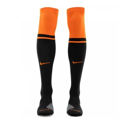 (XLB) Holland Nike Away Shorts (Black) - Kids