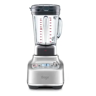 Sage The Super Q SBL920BSS Blender Watts Litre Stainless Steel