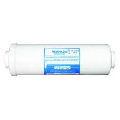 Nu-Calgon 4612-W3 Micro-Plus Water Filter