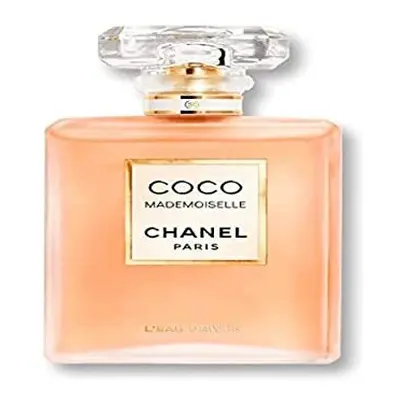 Chanel-Coco Mademoiselle L'Eau Privee Night Fragrance Spray 116250-50ml/1.7oz