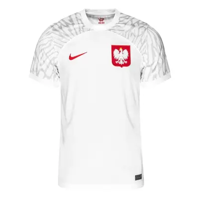 (MB) Poland Home Shirt - Kids