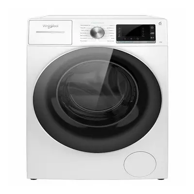 Whirlpool 6th Sense AWH912/PRO Commercial Washer, 9kg