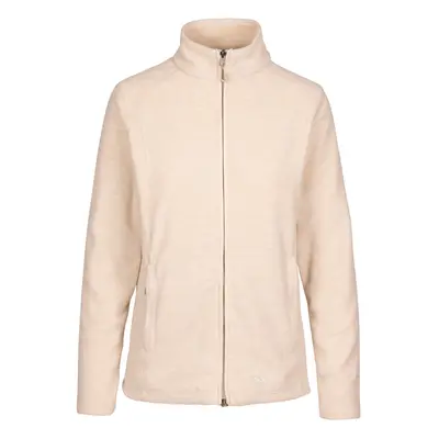 (14, Cream Blush Marl) Trespass Womens Fleece AT200 Reply