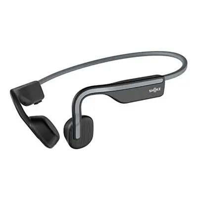 SHOKZ OpenMove Wireless Headphones, [England Athletics Recommended] Bluetooth Bone Conduction He