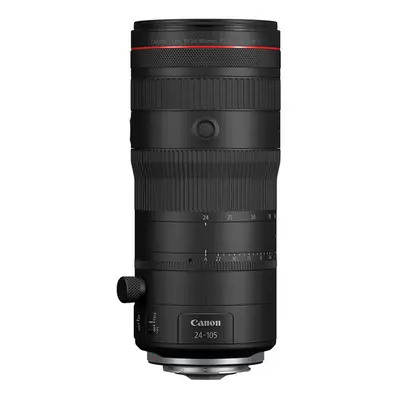 Canon RF 24-105mm F/2.8 IS USM Z Lens