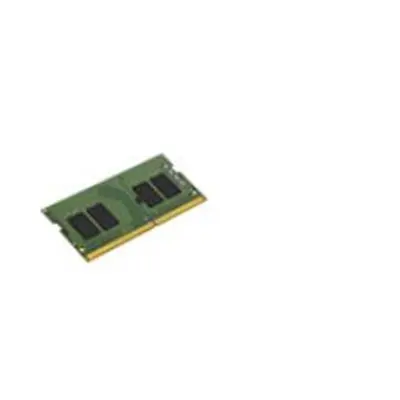 Kingston Technology KVR26S19S6/8 memory module GB x GB DDR4 MHz