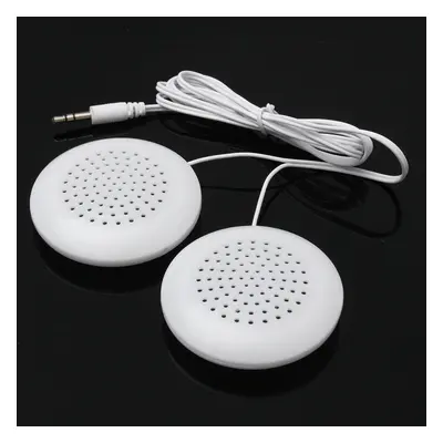 Mini Universal Neck Pillow Speaker For MP3 MP4 Player Radio for iPod for Phone