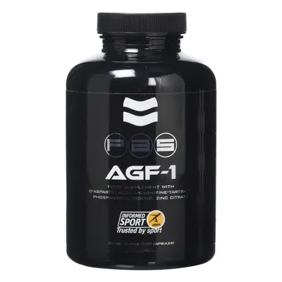 Pro Athlete Supplementation AGF-1 Capsules - Pack of Capsules