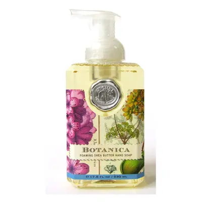 Michel Design Works Botanica Foaming Hand Soap