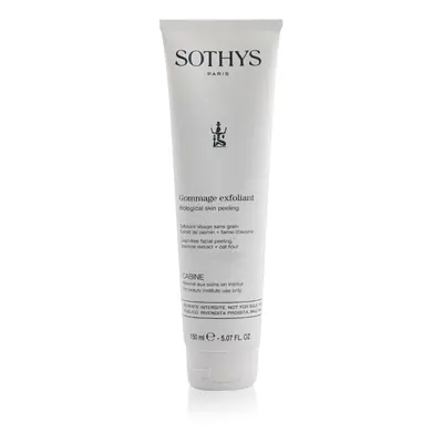 Sothys-Gommage Exfoliant Biological Skin Peeling (Salon Size-150ml/5.07oz