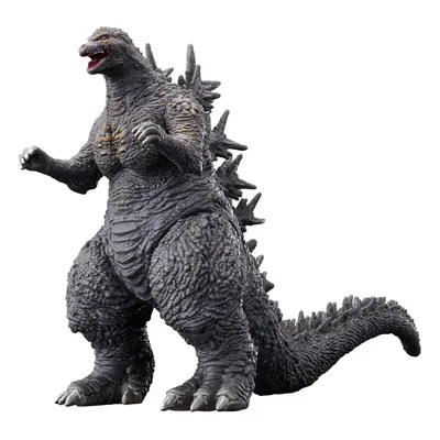 Bandai - Godzilla Minus One - Movie Monster Series - Godzilla