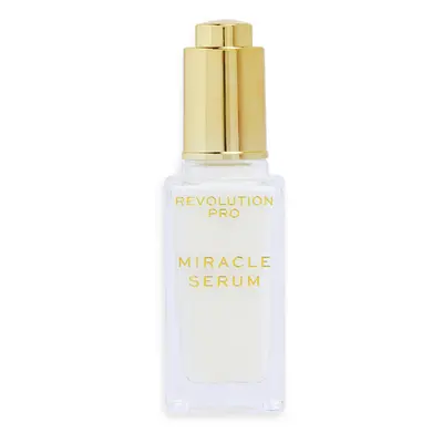 Revolution Pro, Miracle Serum, Hydrating Face Serum, Reduces Dullness, Improves Uneven Skin Tone