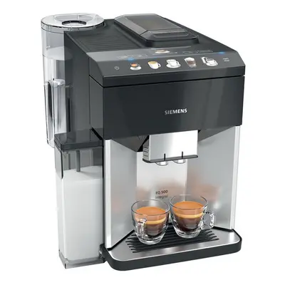 Siemens EQ.500 TQ503GB1 Bean to Cup Coffee Machine