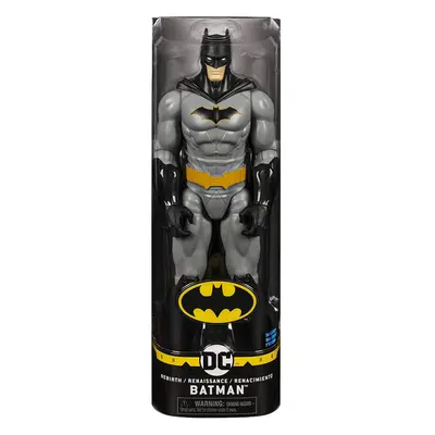 BATMAN, 12-Inch Rebirth BATMAN Action Figure