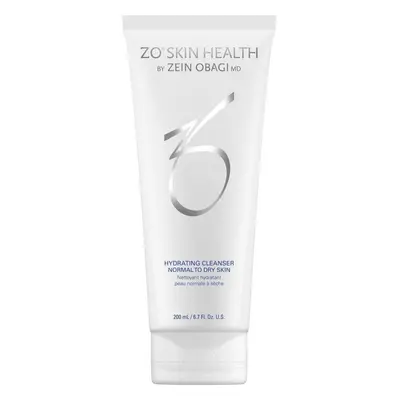 Zo Skin Health Hydrating Cleanser 200ml