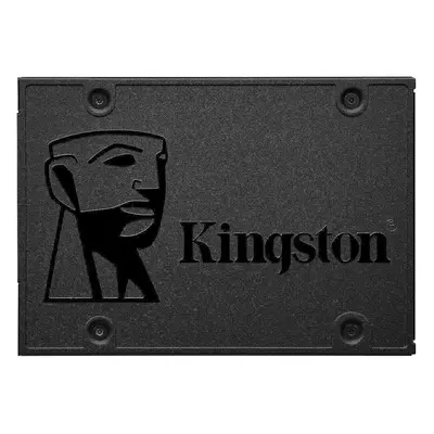 Kingston A400 Ssd (960Gb Sa400S37/960G)